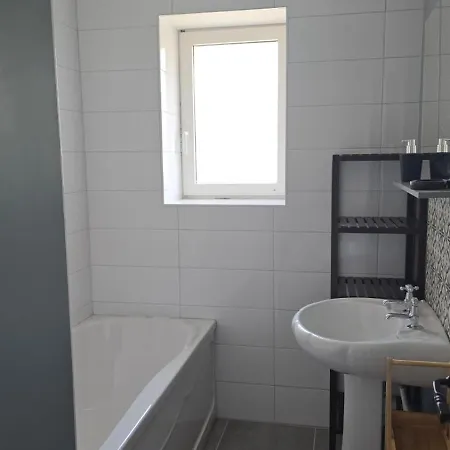 Le De L'alambic Holiday home Vanzay