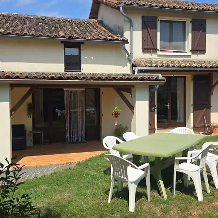 Le De L'alambic * Vanzay