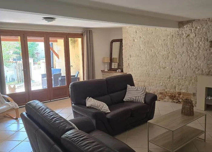 Le De L'alambic * Vanzay