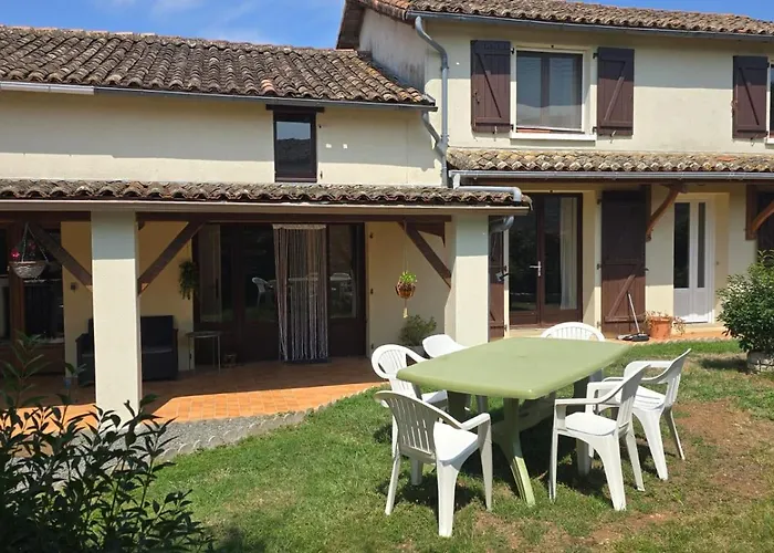 Le De L'alambic * Vanzay